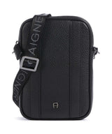 Aigner Diego S Crossbody tas black