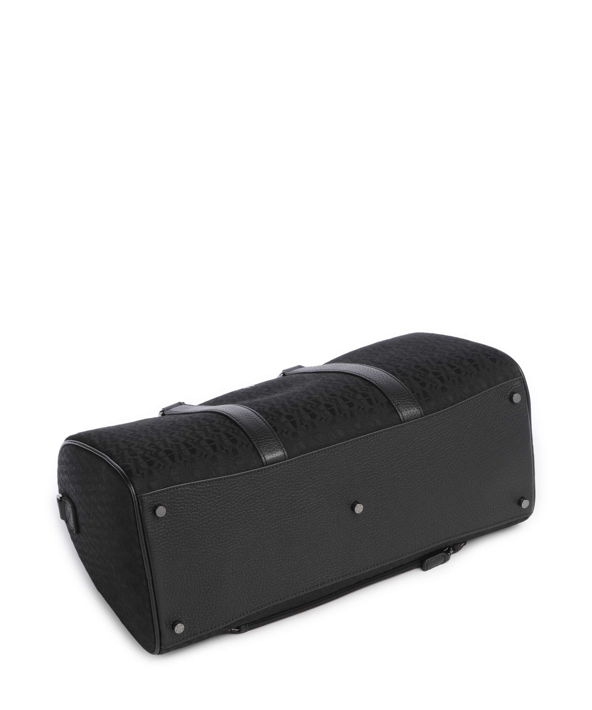 Aigner Diego S Weekend bag black