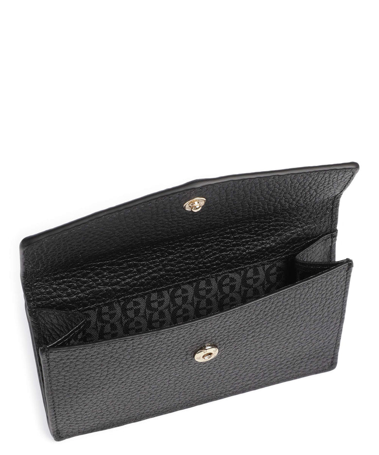 Aigner Vika Credit card holder black