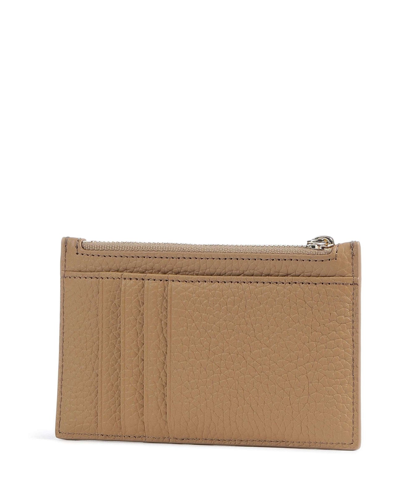 Aigner Ivy Credit card holder trench beige