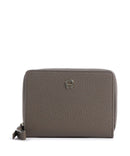 Aigner Vika Portemonnee coal brown