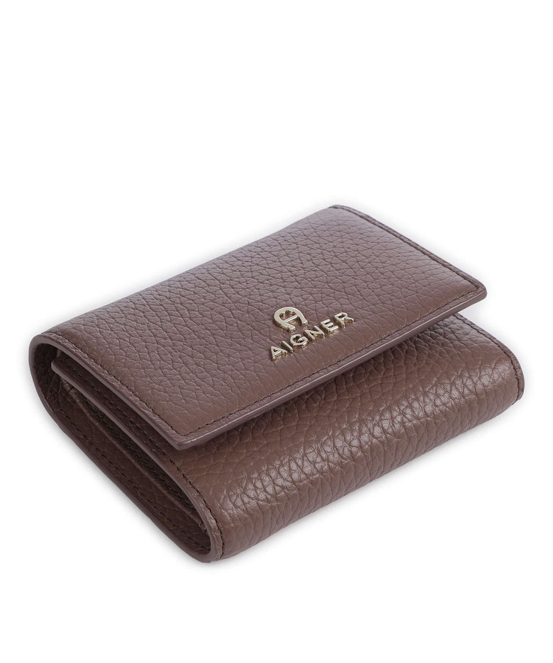 Aigner Ivy Wallet rosewood
