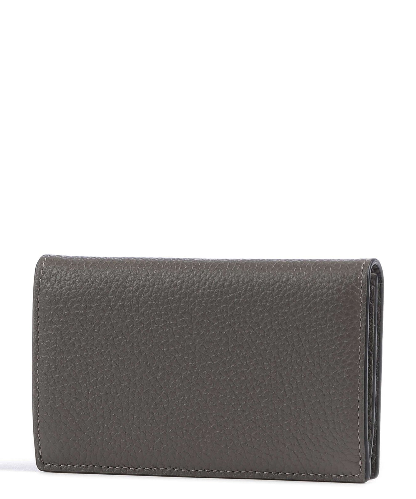 Aigner Delia Wallet coal brown