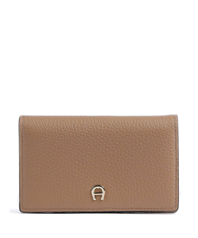 Aigner Delia Wallet trench beige