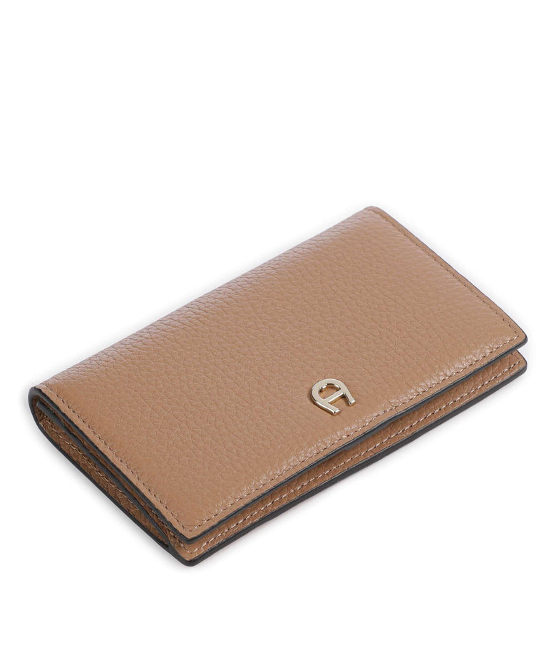 Aigner Delia Wallet trench beige