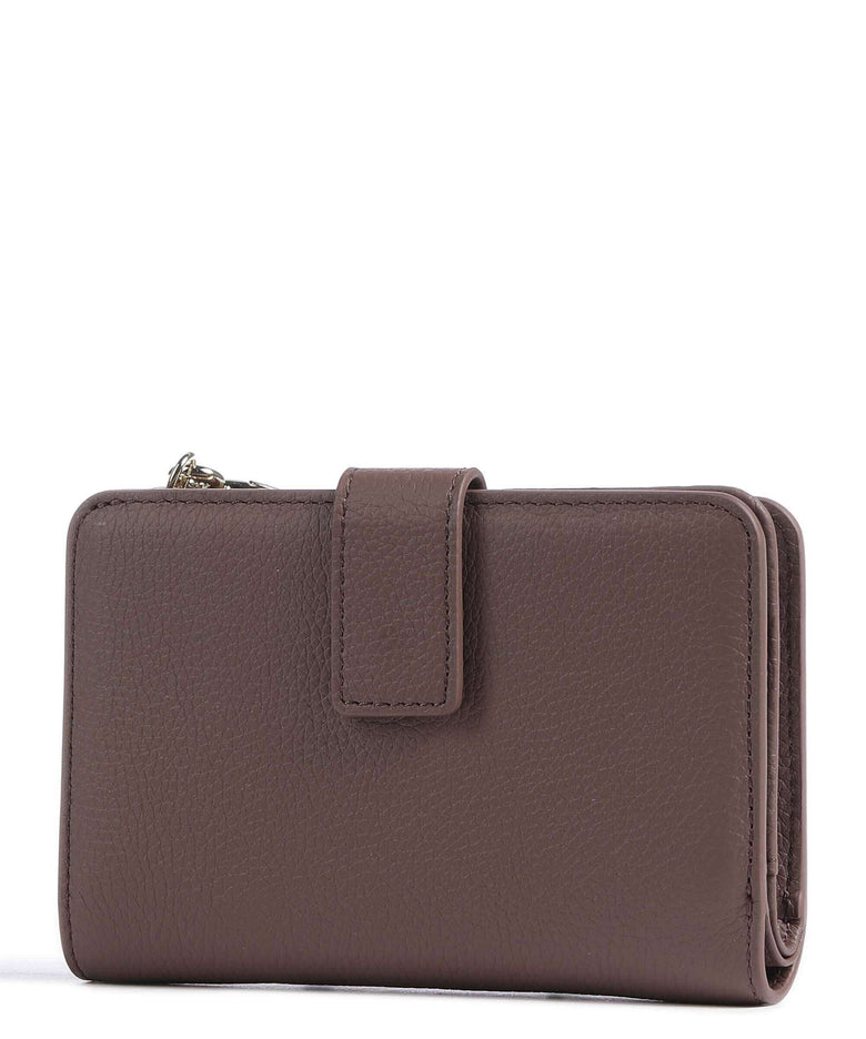 Aigner Zita Wallet rosewood