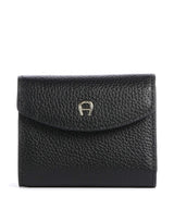 Aigner Diadora Portemonnee black