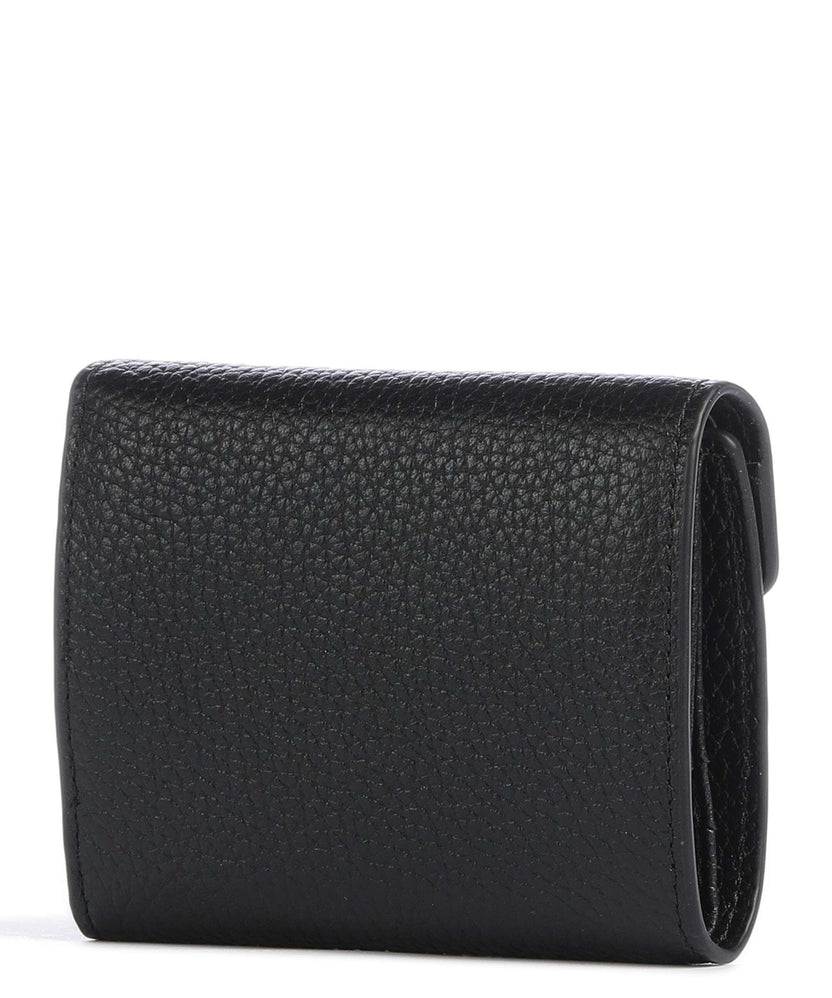 Aigner Diadora Wallet black