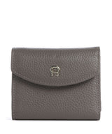 Aigner Diadora Portemonnee coal brown