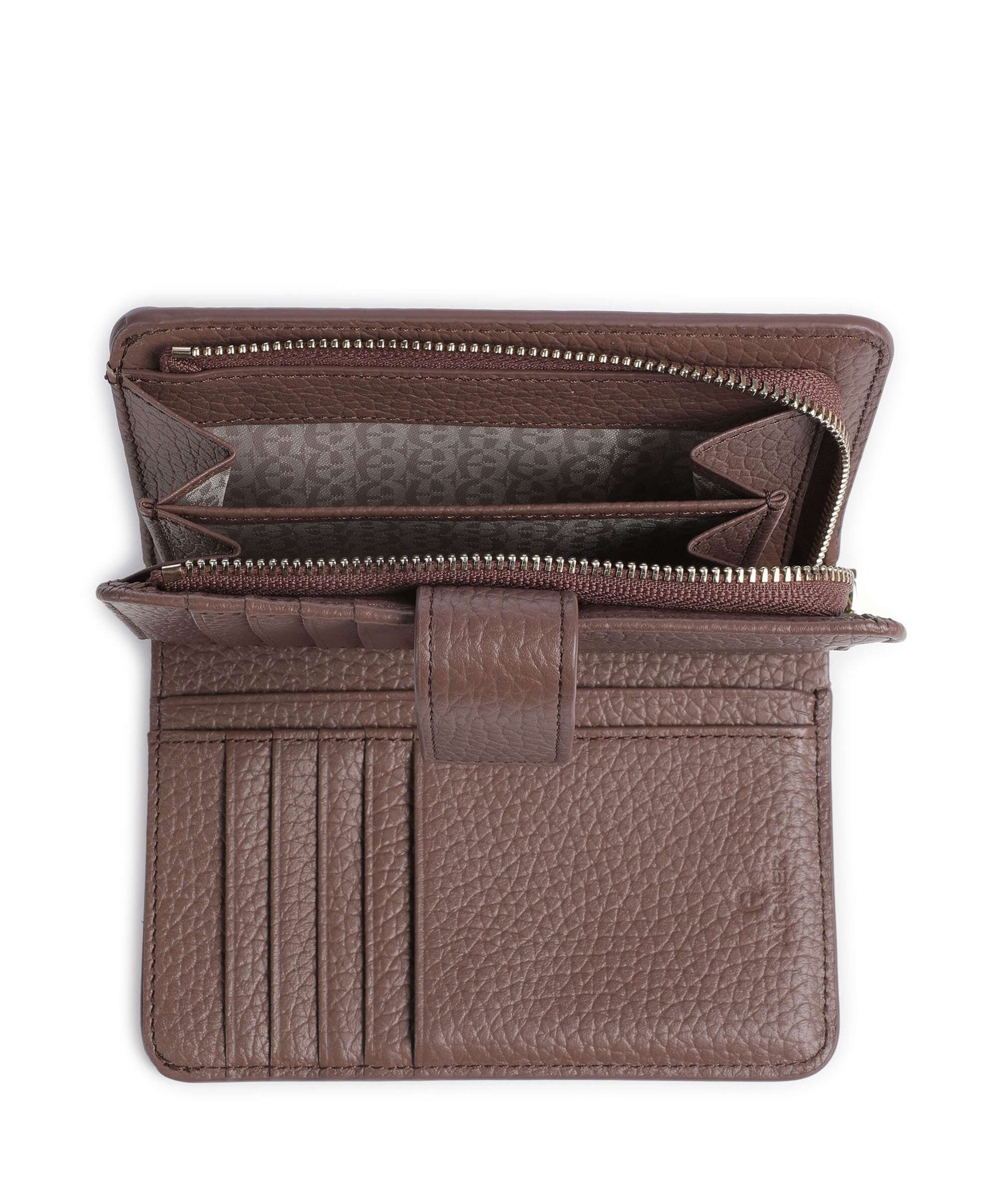 Aigner Ivy Wallet rosewood