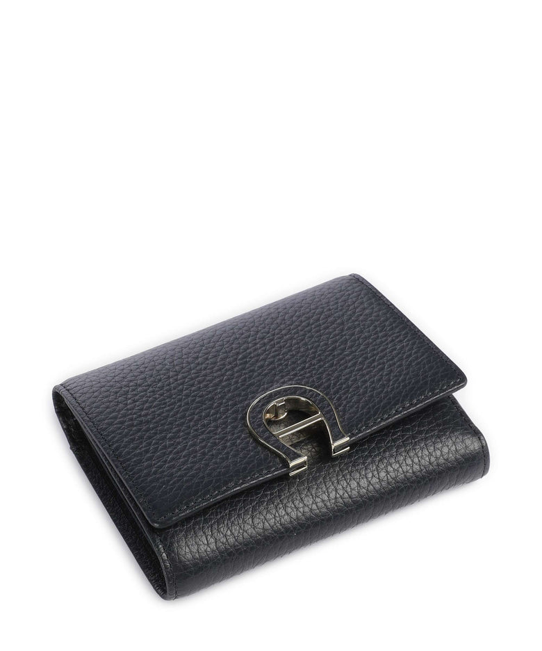 Aigner Fashion RFID Wallet ink 