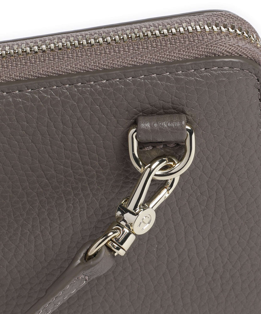 Aigner Fashion Wallet coal brown