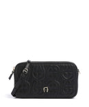 Aigner Diadora Phone bag black