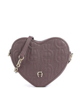Aigner Fashion Crossbody tas rosewood