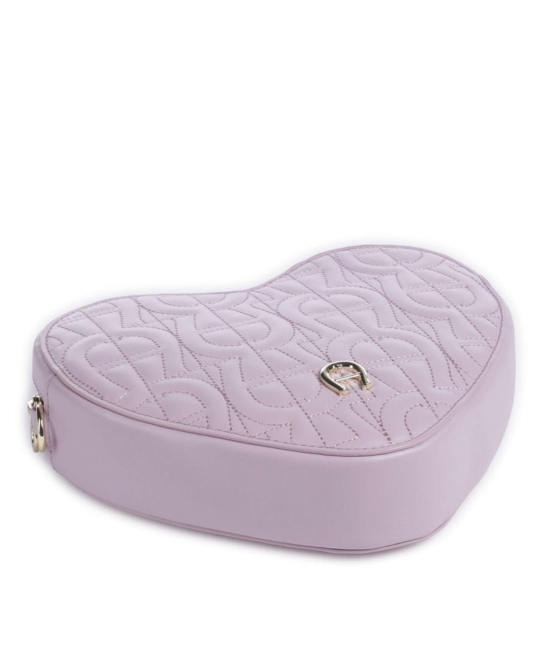 Aigner Fashion Crossbody bag dew rose