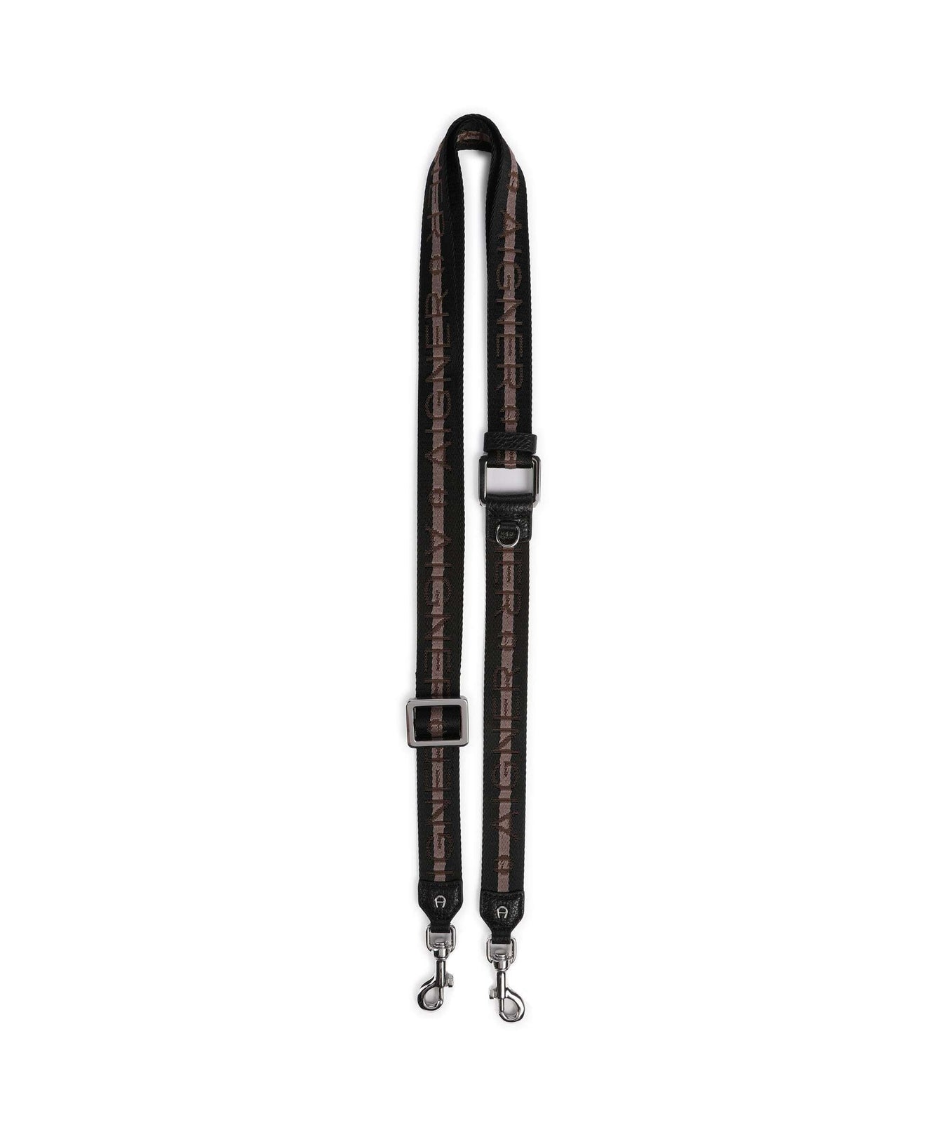 Aigner Fashion Bag strap black