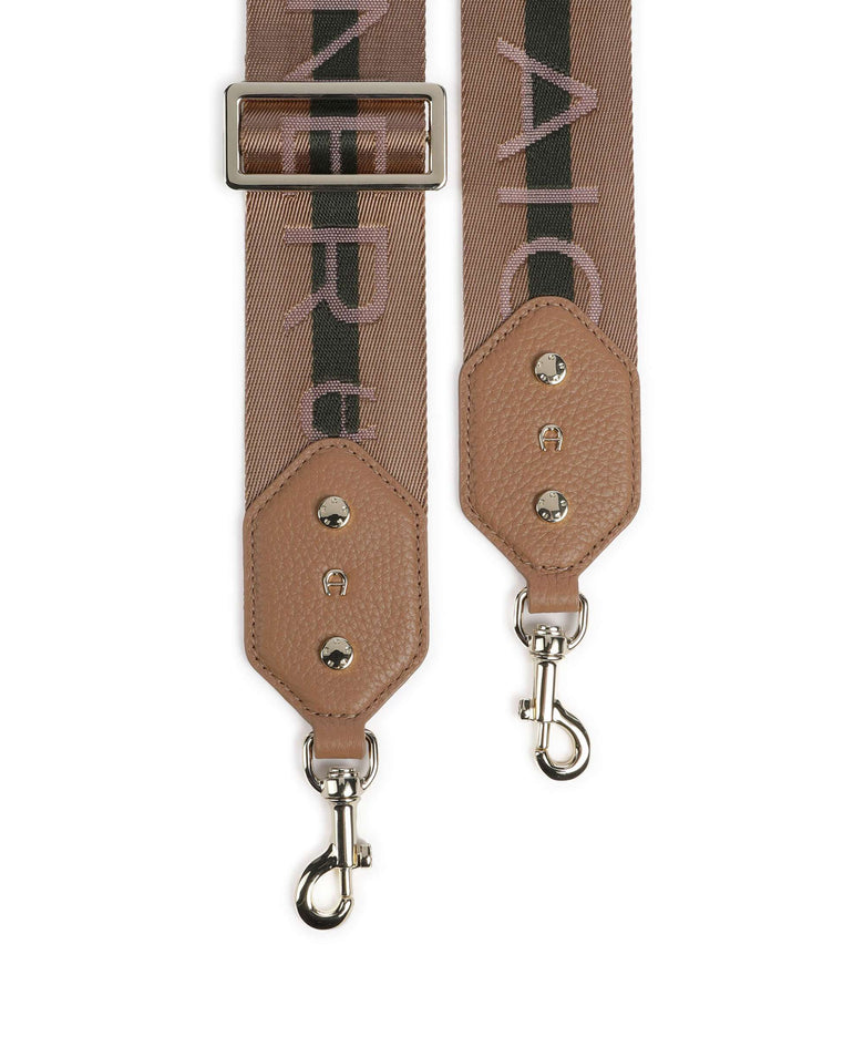 Aigner Fashion Bag strap trench beige