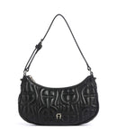 Aigner Diadora XS Shoulder bag black