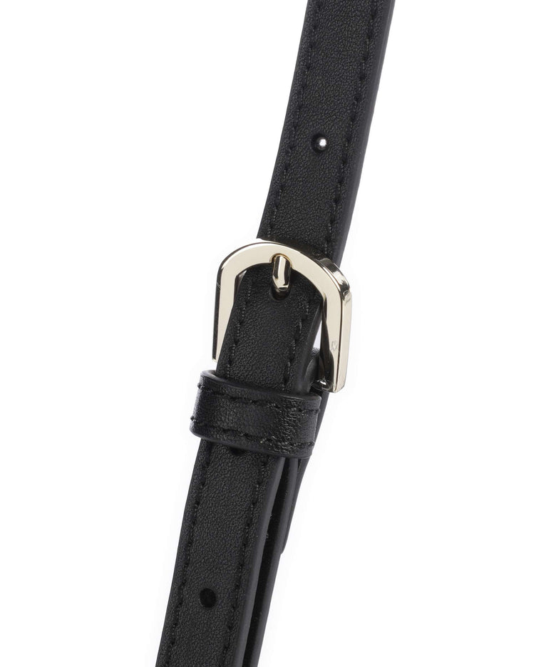 Aigner Diadora XS Shoulder bag black