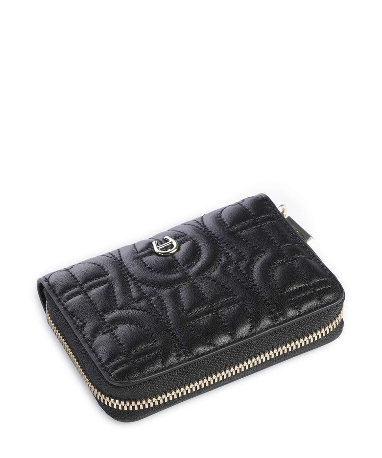 Aigner Diadora Wallet black 