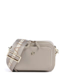 Aigner Zita S Crossbody tas alpaca beige