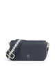 Aigner Zita S Crossbody tas cosmic blue