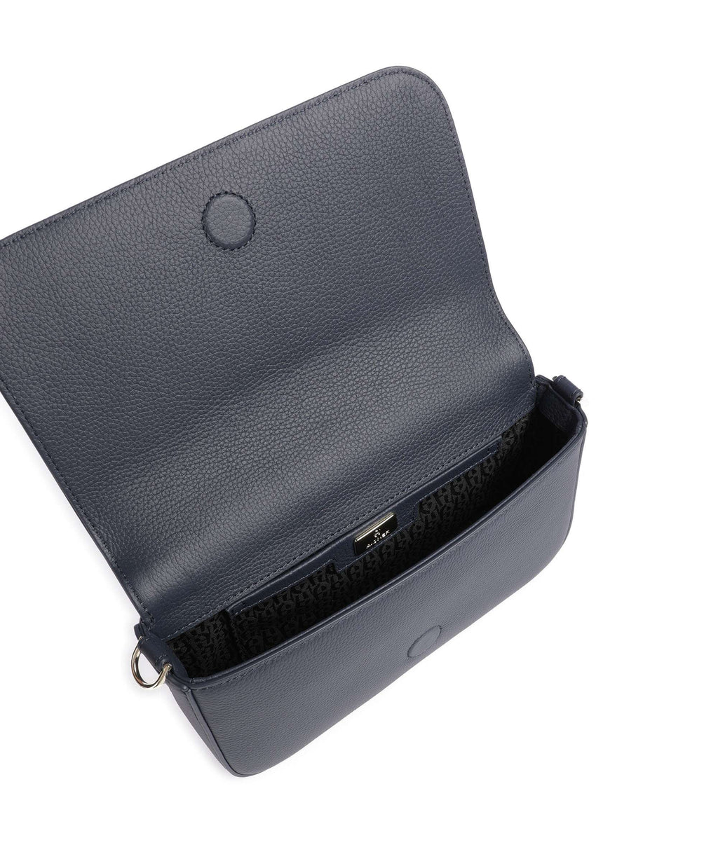 Aigner Zita S Crossbody bag cosmic blue