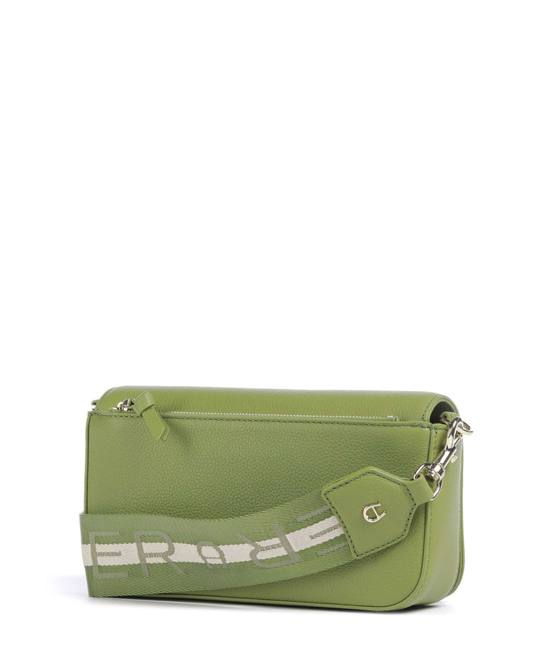 Aigner Zita S Crossbody bag pistachio green