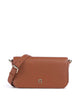 Aigner Zita S Crossbody tas cognac brown