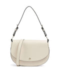 Aigner Delia S Shoulder bag macadamia white
