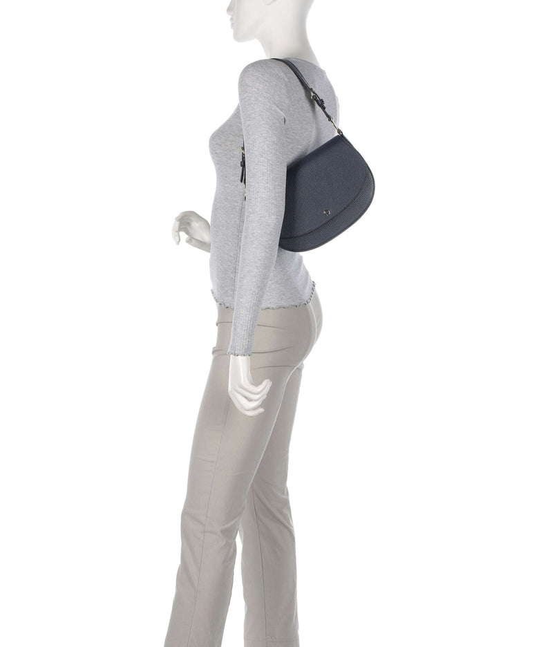 Aigner Delia S Shoulder bag cosmic blue