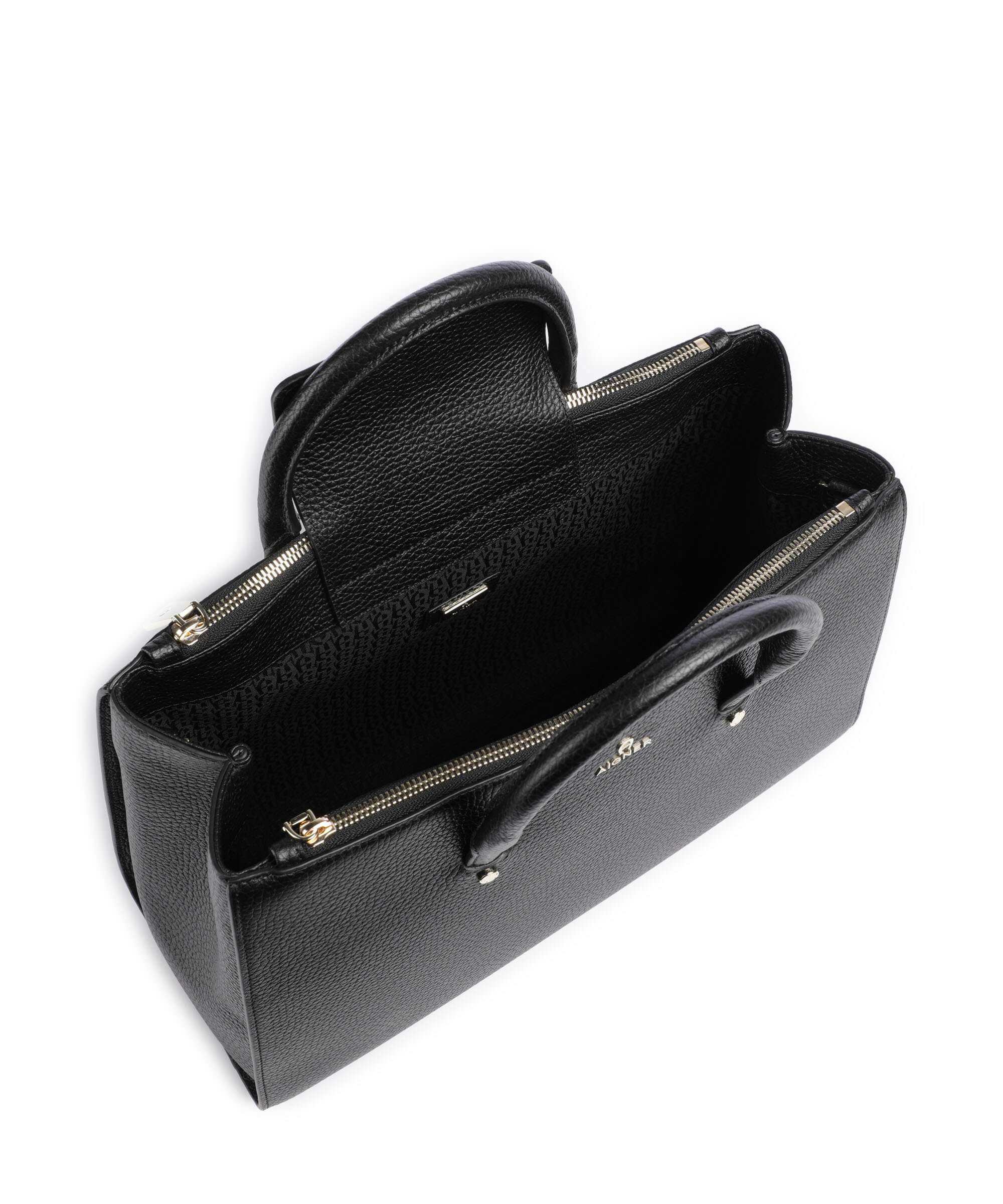 Aigner Ivy L Handbag black 