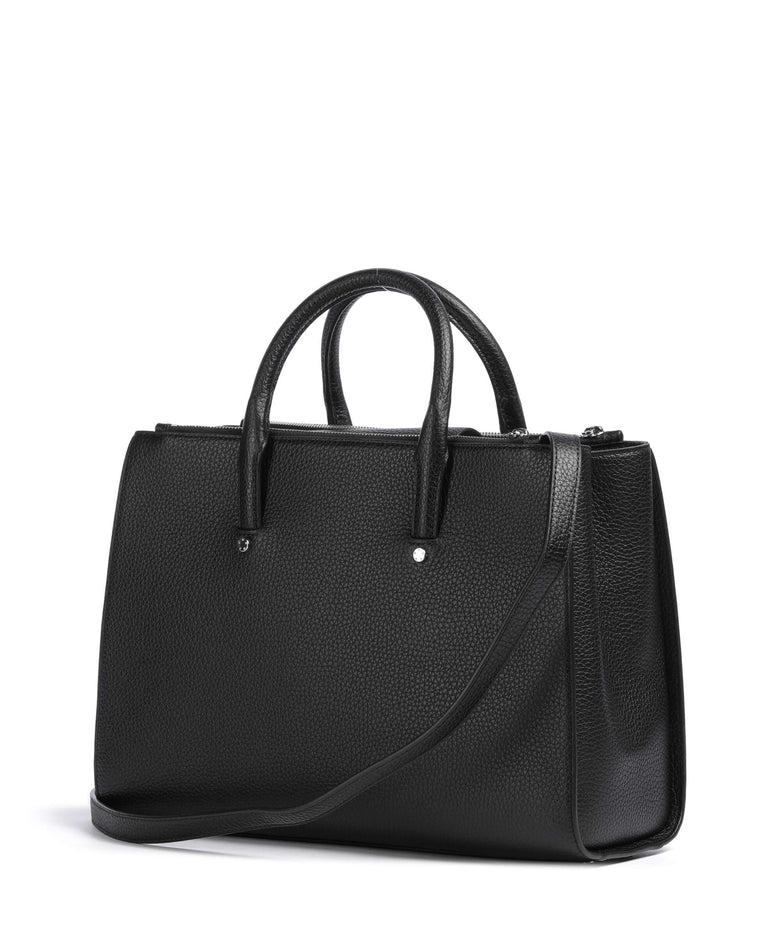 Aigner Ivy L Handbag black