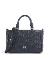 Aigner Diadora M Handtas cosmic blue