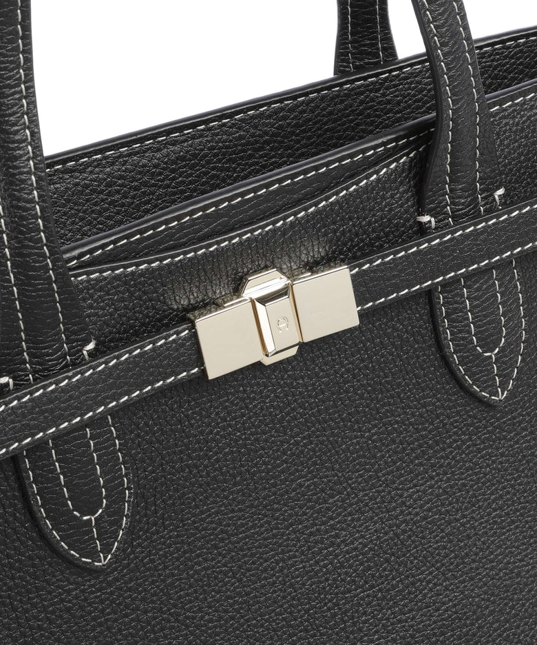 Aigner Farah L Tote bag black