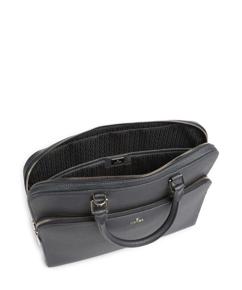 Aigner Ivy L Briefcase ink