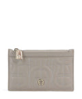 Aigner Diadora Credit card holder alpaca beige