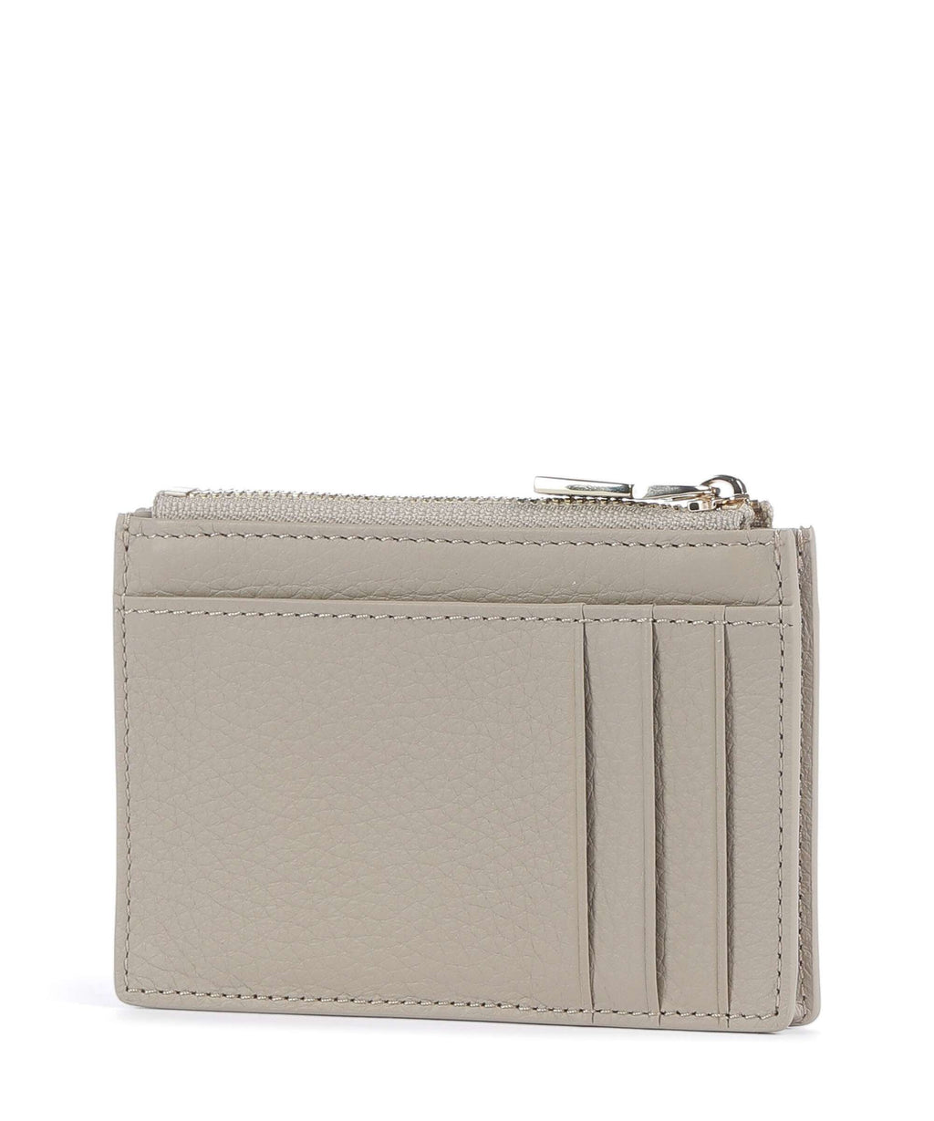 Aigner Fashion Credit card holder alpaca beige