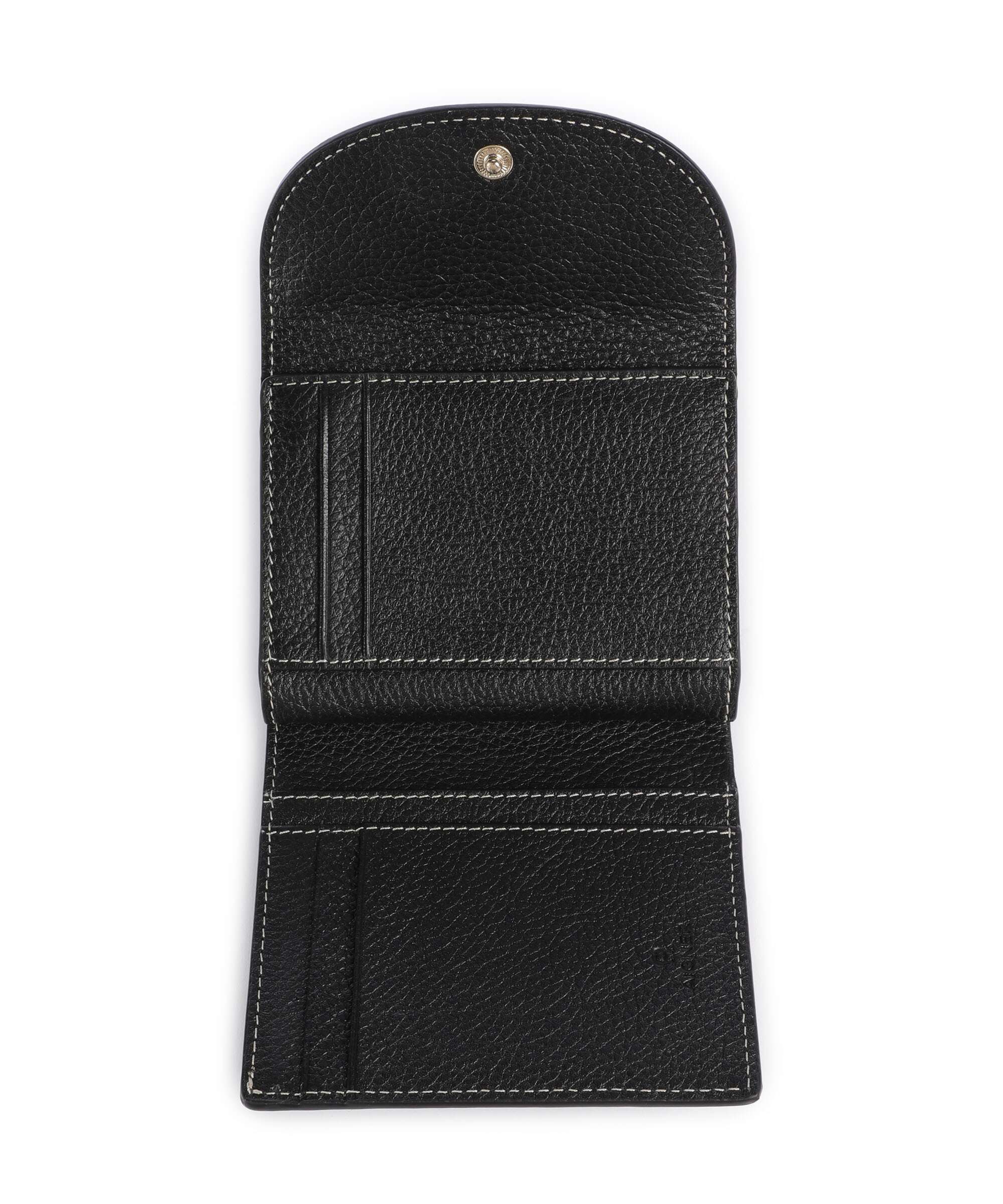 Aigner Miranda RFID Wallet black 