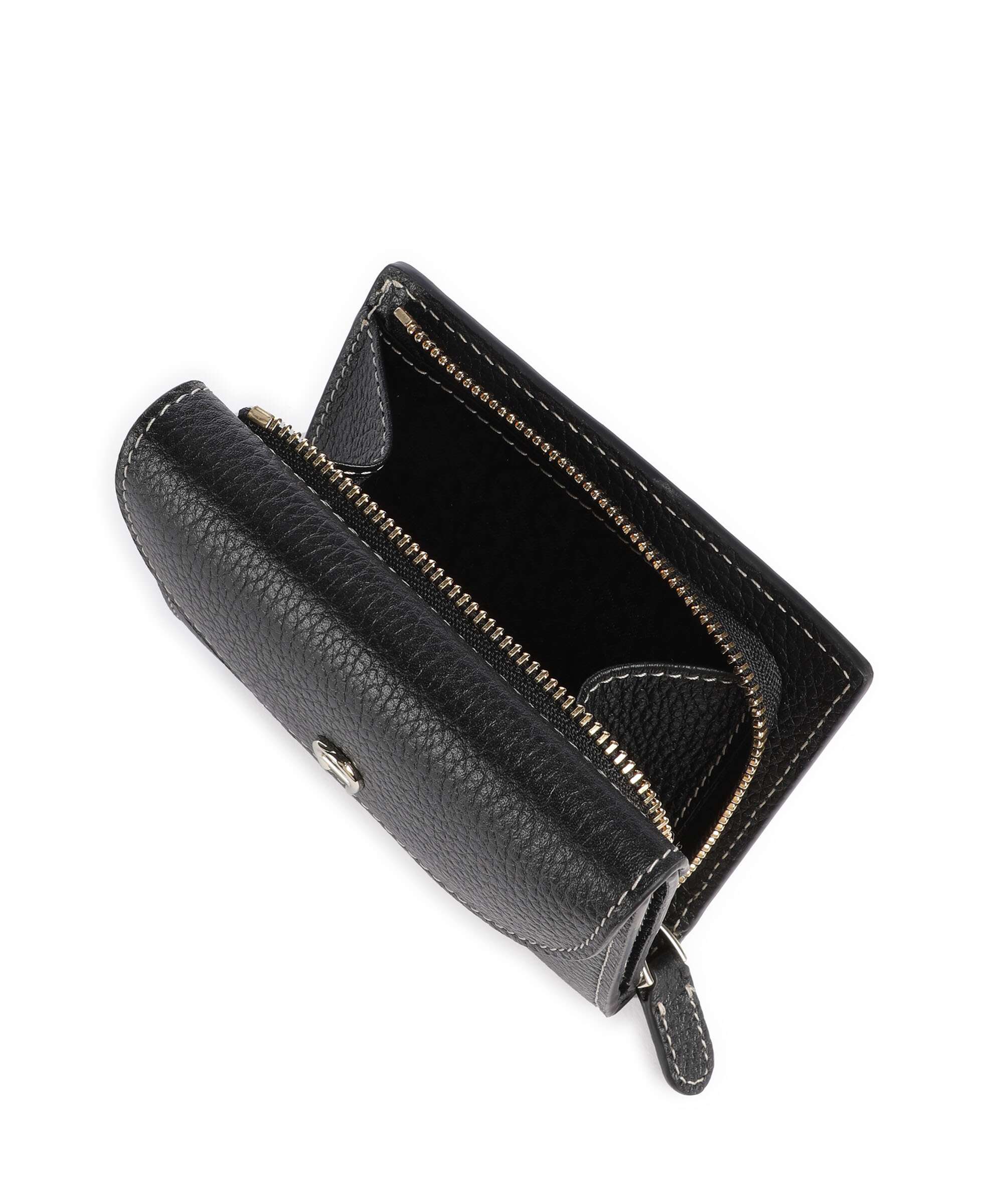 Aigner Miranda RFID Wallet black 