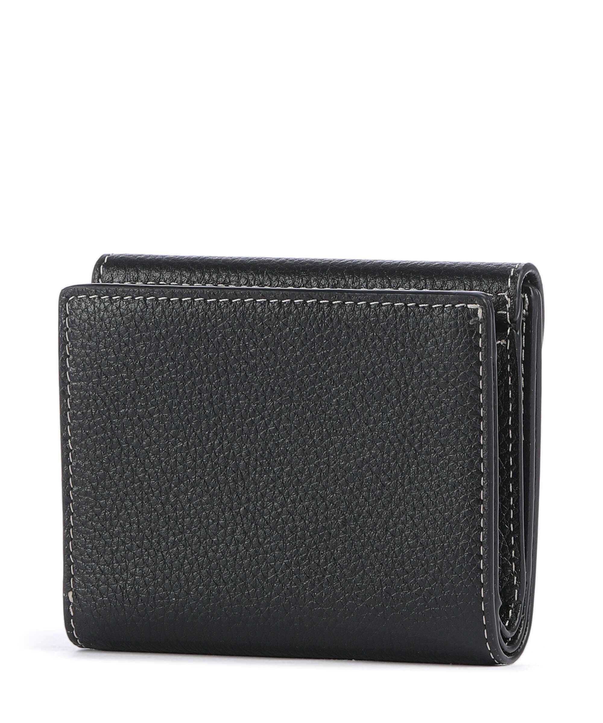Aigner Miranda RFID Wallet black 