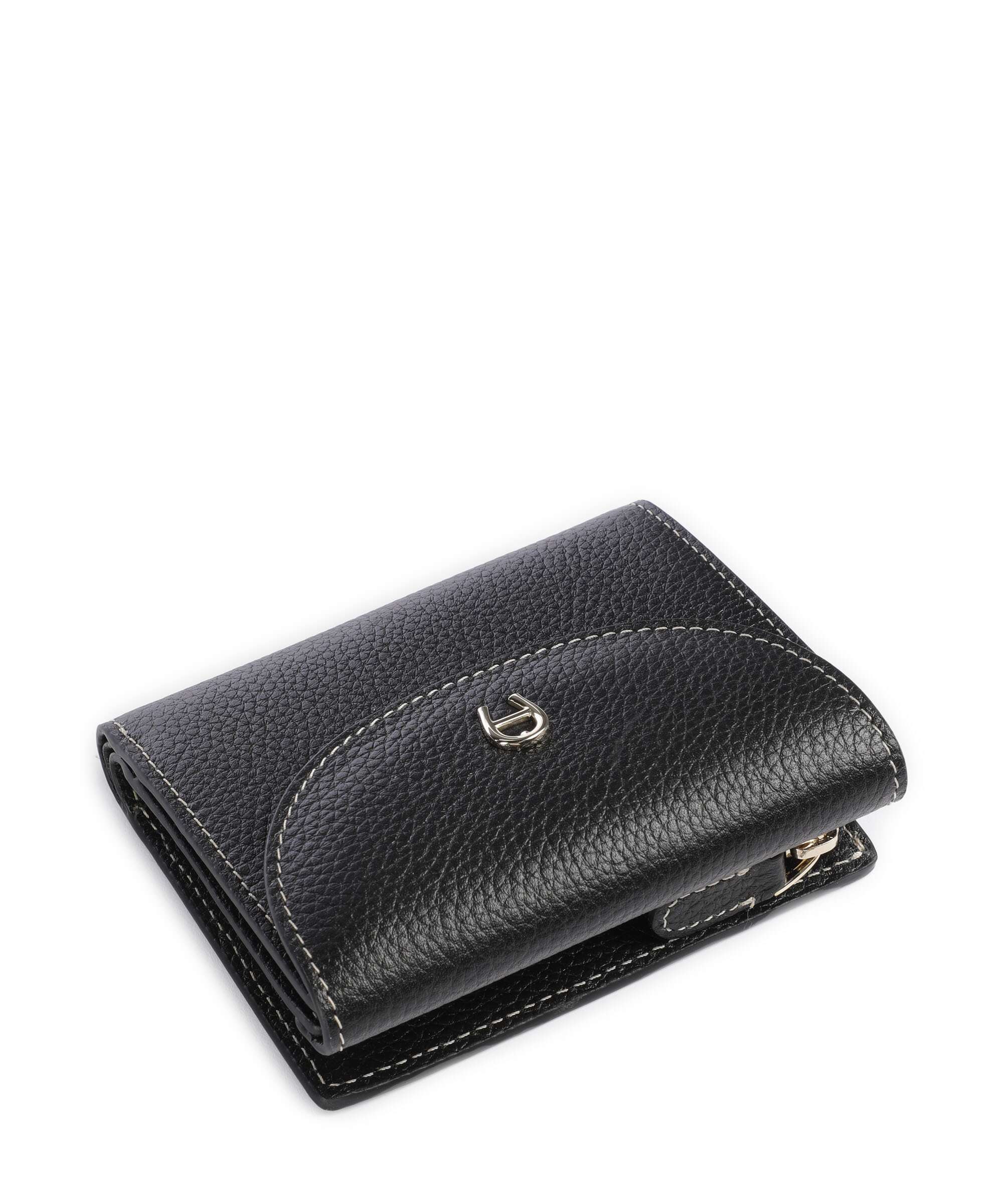 Aigner Miranda RFID Wallet black 