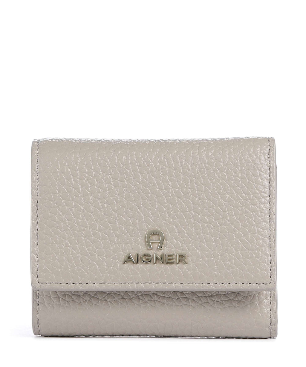 Aigner Ivy RFID Wallet alpaca beige