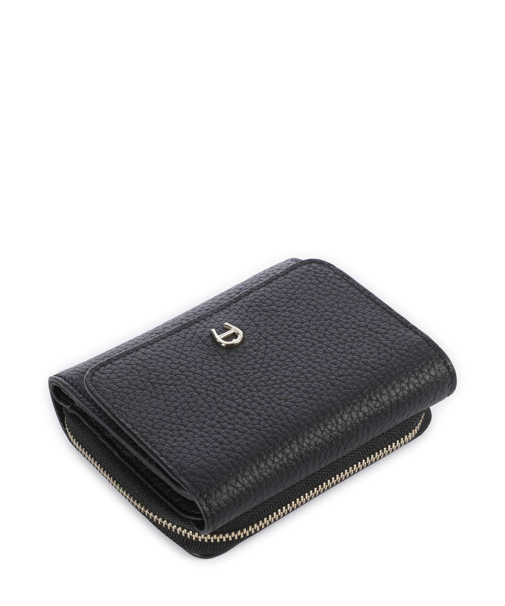 Aigner Savannah Wallet black 
