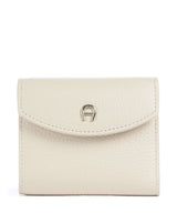 Aigner Diadora Portefeuille macadamia white