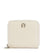 Aigner Zita Wallet macadamia white