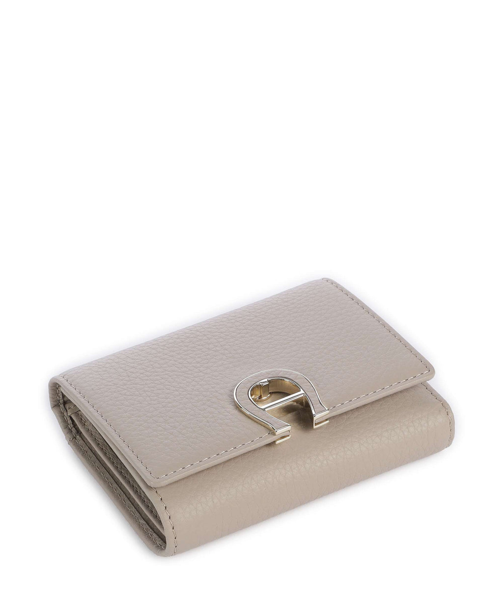 Aigner Fashion Wallet alpaca beige