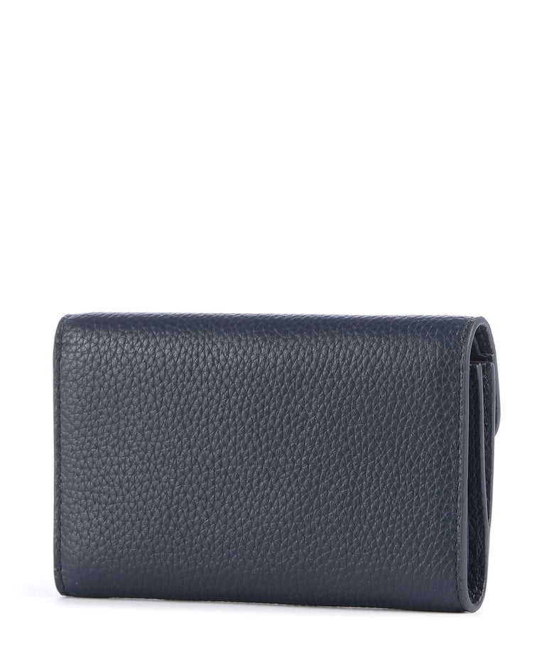 Aigner Elsa Wallet cosmic blue
