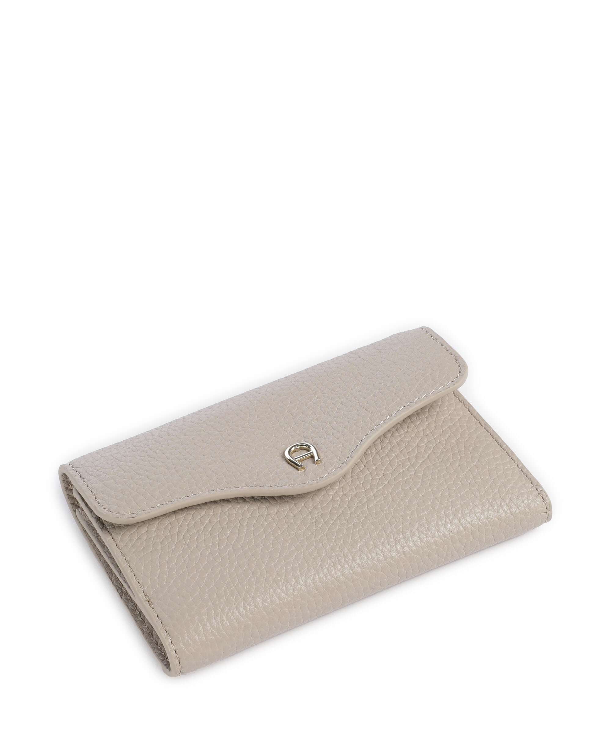 Aigner Elsa Wallet alpaca beige