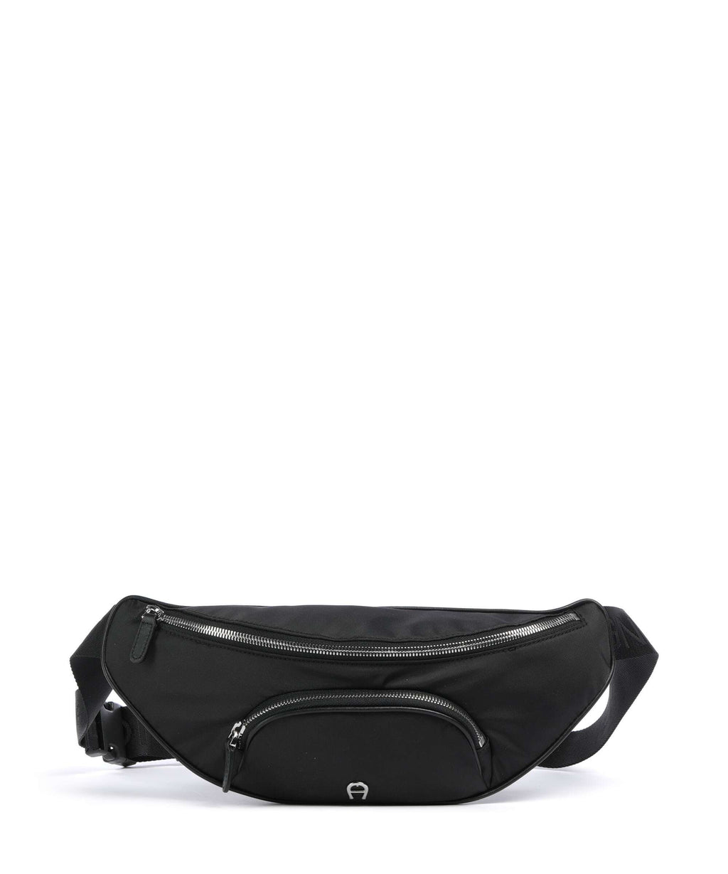 Aigner Fashion Fanny pack black 